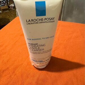 La Roche-Posay Toleriane Hydrating Gentle Cleanser 200 ml